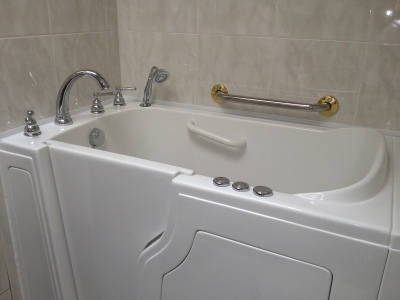 Walk in Bathtub Pricing in Vancouver