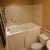 La Center Hydrotherapy Walk In Tub by Independent Home Products, LLC